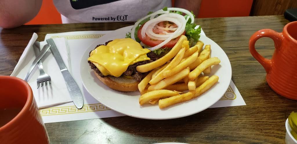 Dons Diner | restaurant | 1729 Eckert St, Pittsburgh, PA 15212, USA | 4127615883 OR +1 412-761-5883