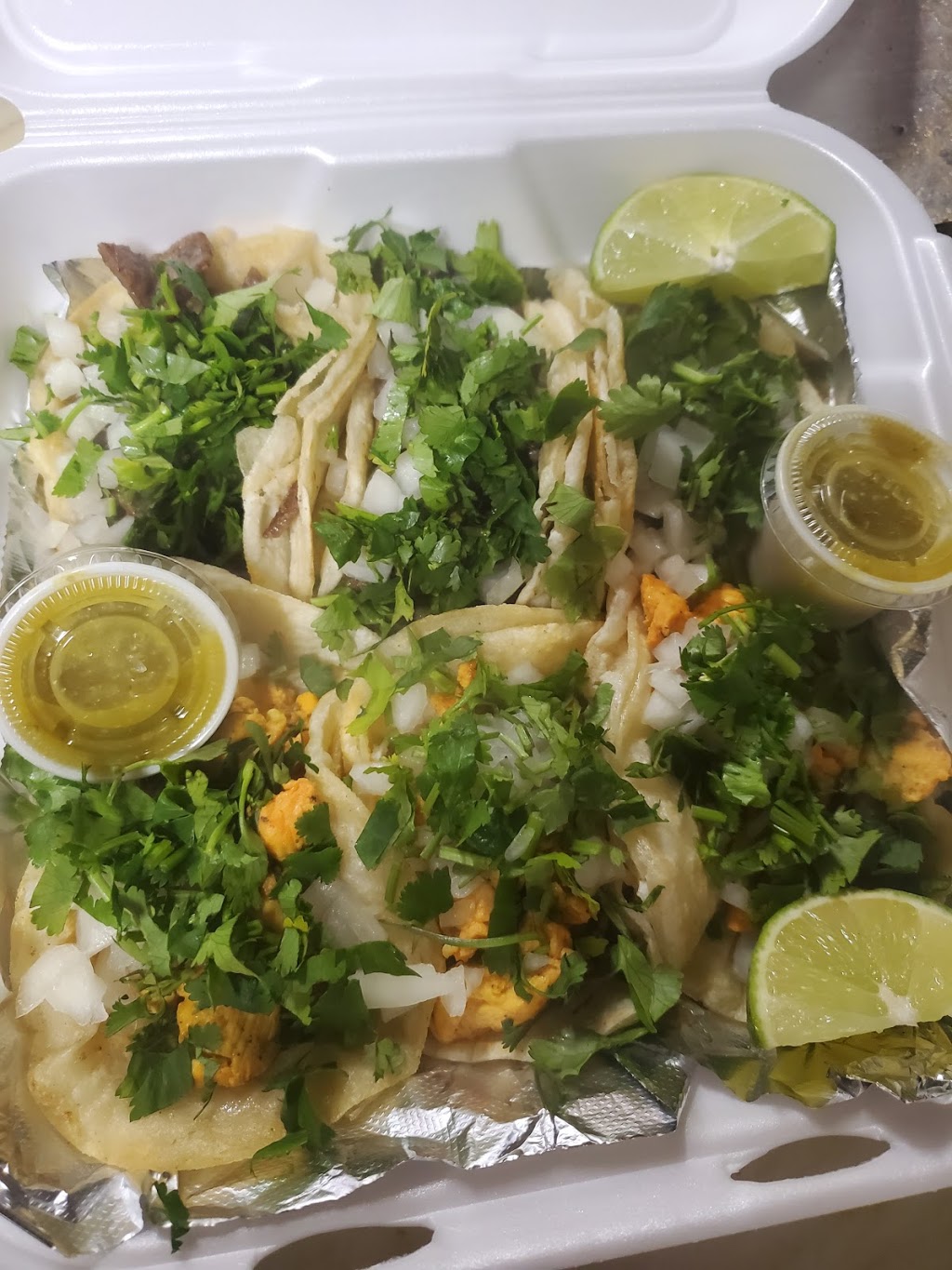 Taqueria Y Pupuseria Mariela | restaurant | 5315KNIGHT, ARNOLD RD, Memphis, TN 38118, USA | 9015132267 OR +1 901-513-2267