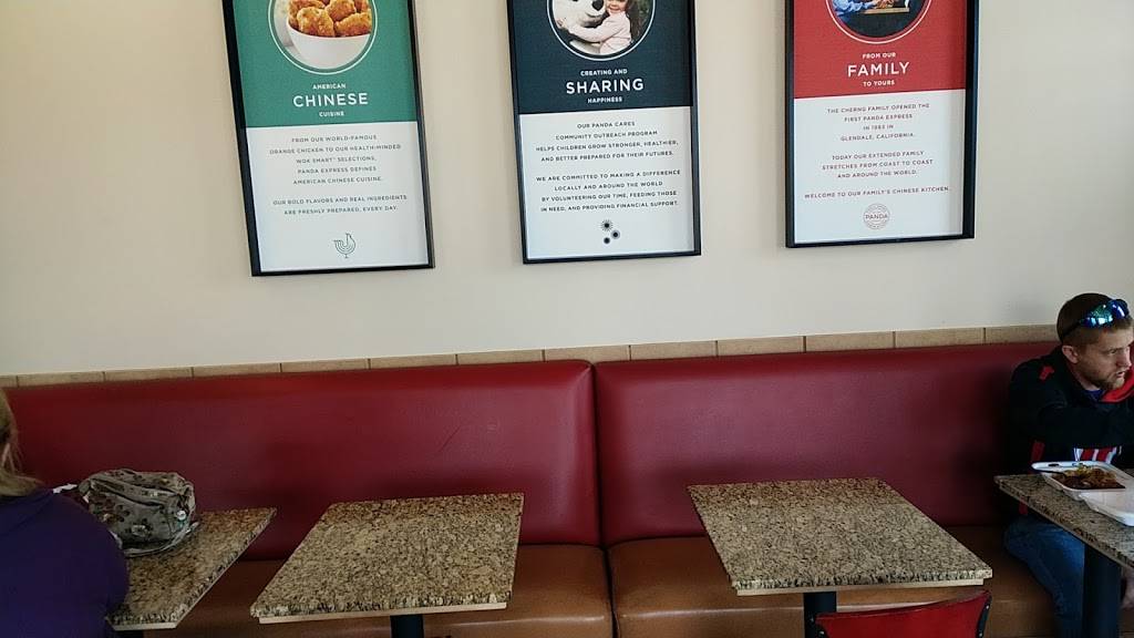 Panda Express | restaurant | 1181 N Main St, Tooele, UT 84074, USA | 4358826656 OR +1 435-882-6656