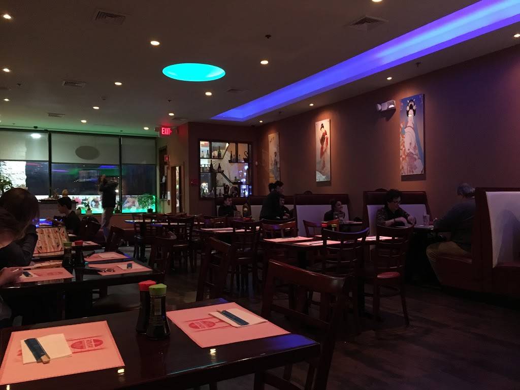 Bonsai 2 | restaurant | 1955 South Rd, Poughkeepsie, NY 12601, USA | 8452981188 OR +1 845-298-1188