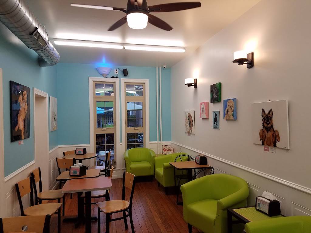 SweetSide Cafe | restaurant | 3543 Chestnut Ave, Baltimore, MD 21211, USA | 4434386469 OR +1 443-438-6469