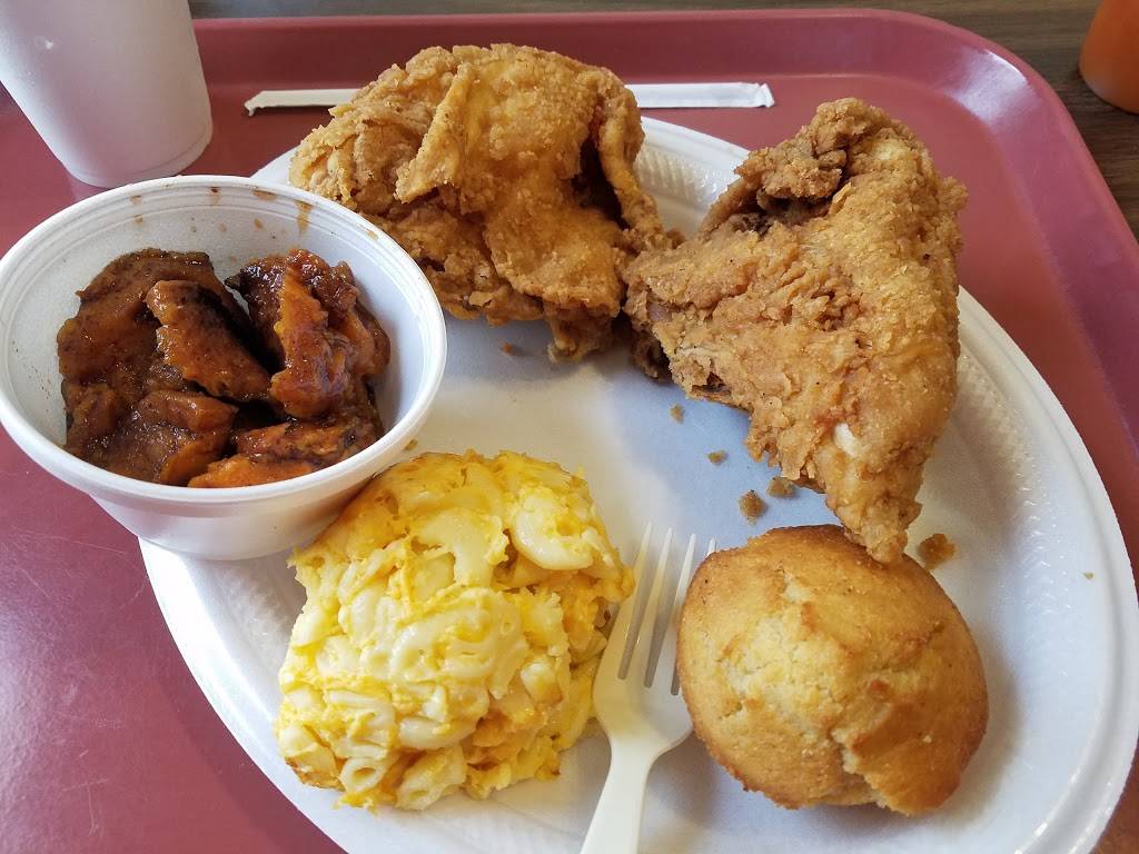 Mrs Bs Home Cooking | restaurant | 415 Air Base Blvd, Montgomery, AL 36108, USA | 3342645495 OR +1 334-264-5495