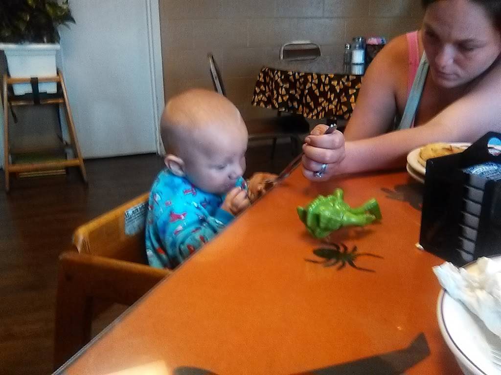 Moms Diner | restaurant | 105 Mckenzie St, Hudson, MI 49247, USA | 5174488444 OR +1 517-448-8444