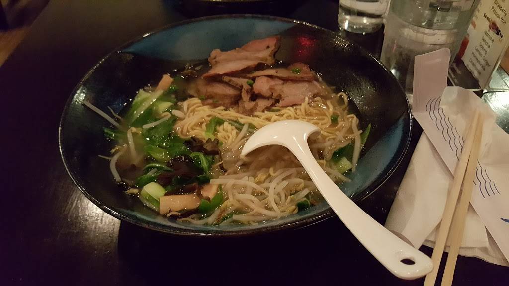 Merrick Sushi & Tea | restaurant | 3462, 2171 Merrick Ave, Merrick, NY 11566, USA | 5168680882 OR +1 516-868-0882