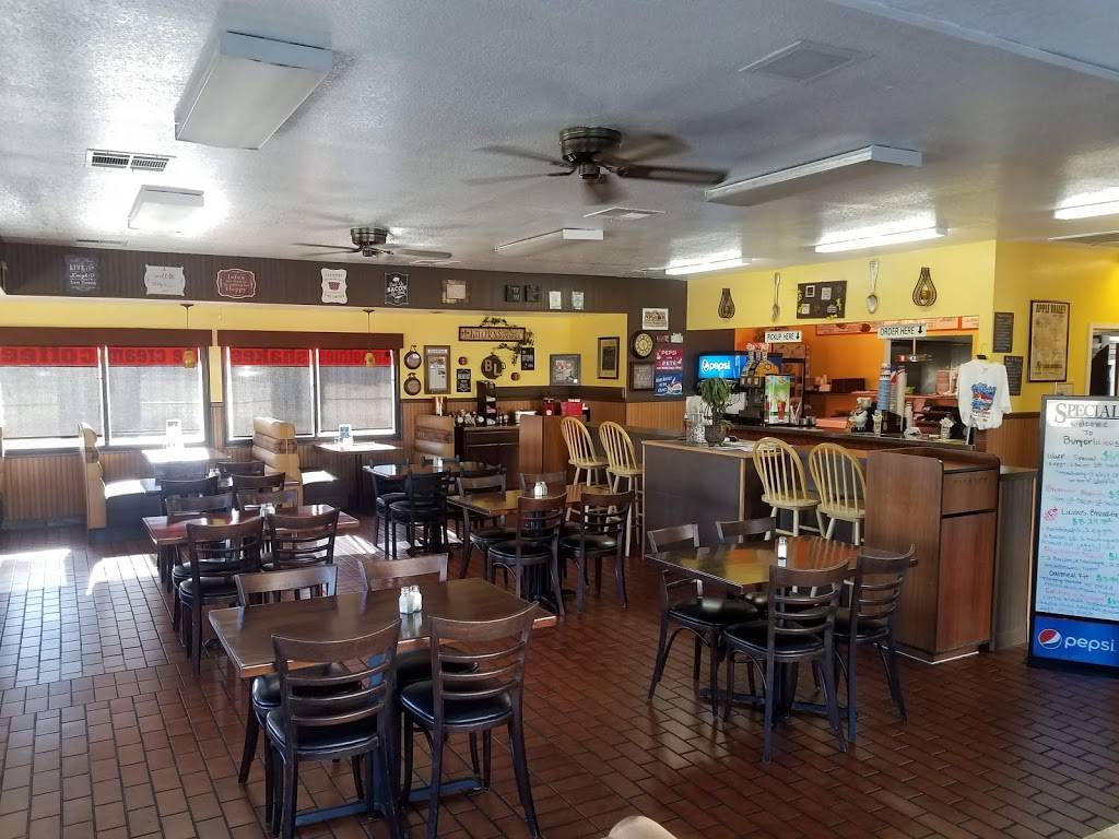 Burgerlicious | restaurant | 21044 Bear Valley Rd, Apple Valley, CA 92308, USA | 7602474999 OR +1 760-247-4999