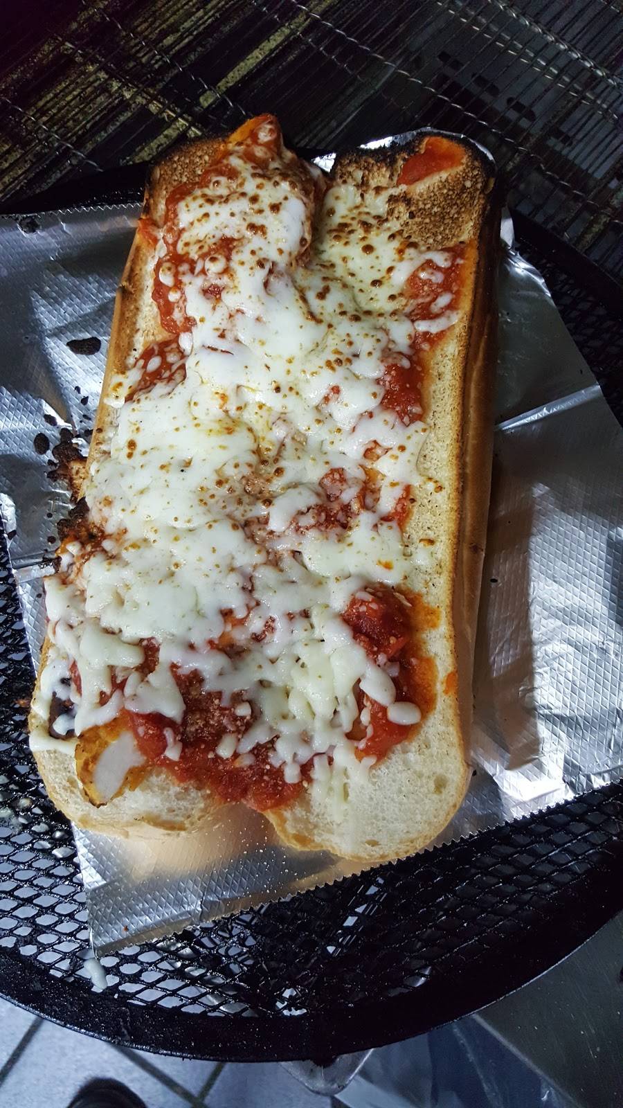 Romanos Pizza & Subs | restaurant | 600 S Water Ave, Gallatin, TN 37066, USA | 6154528978 OR +1 615-452-8978