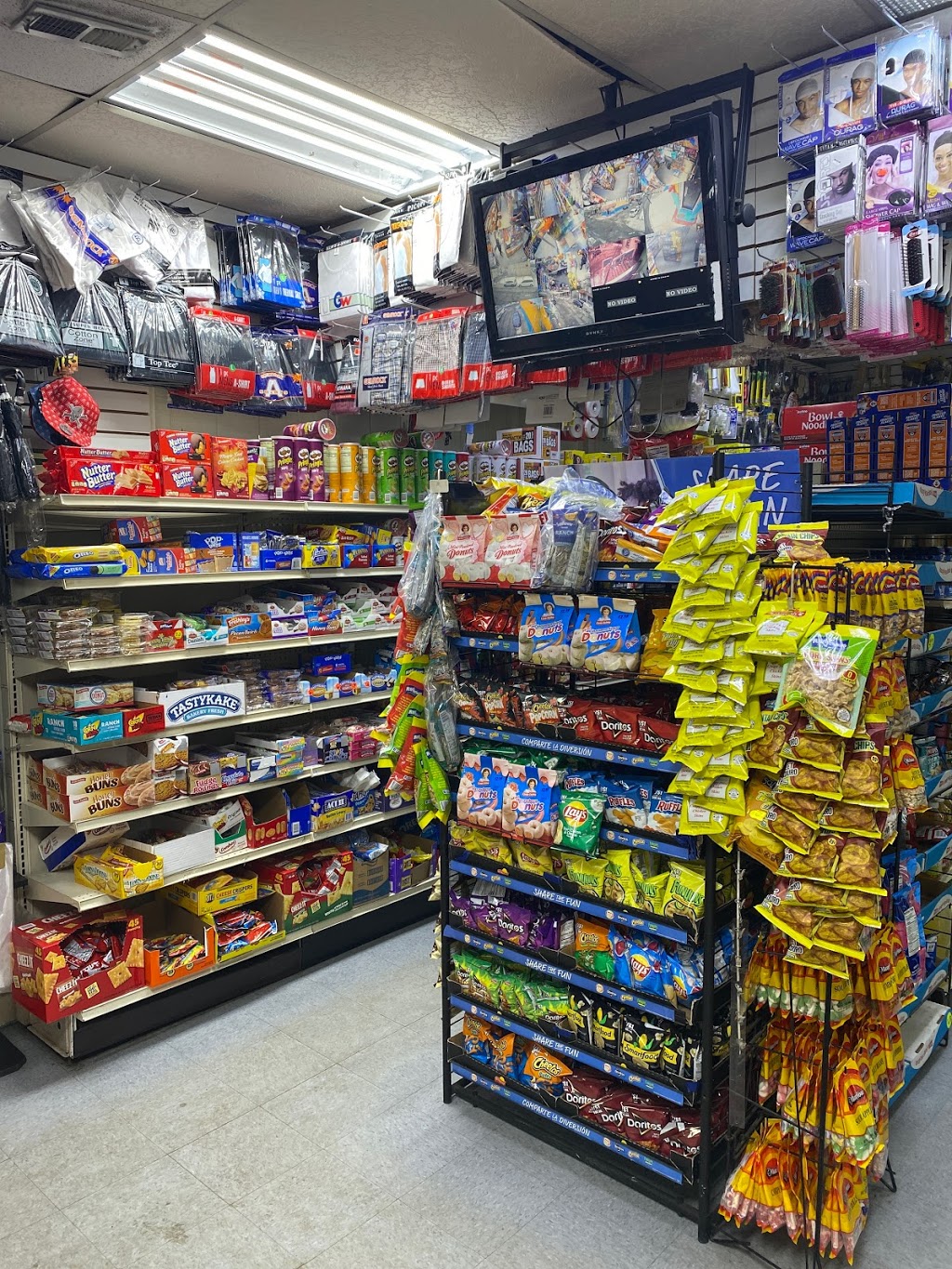 8th & Line | restaurant | 799 Line St, Camden, NJ 08103, USA | 8569660995 OR +1 856-966-0995