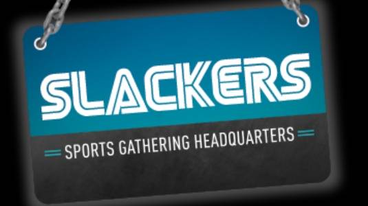 Slackers Sports Bar - St. Marys | restaurant | 2809 N St Marys St, San Antonio, TX 78212, USA | 2108452603 OR +1 210-845-2603