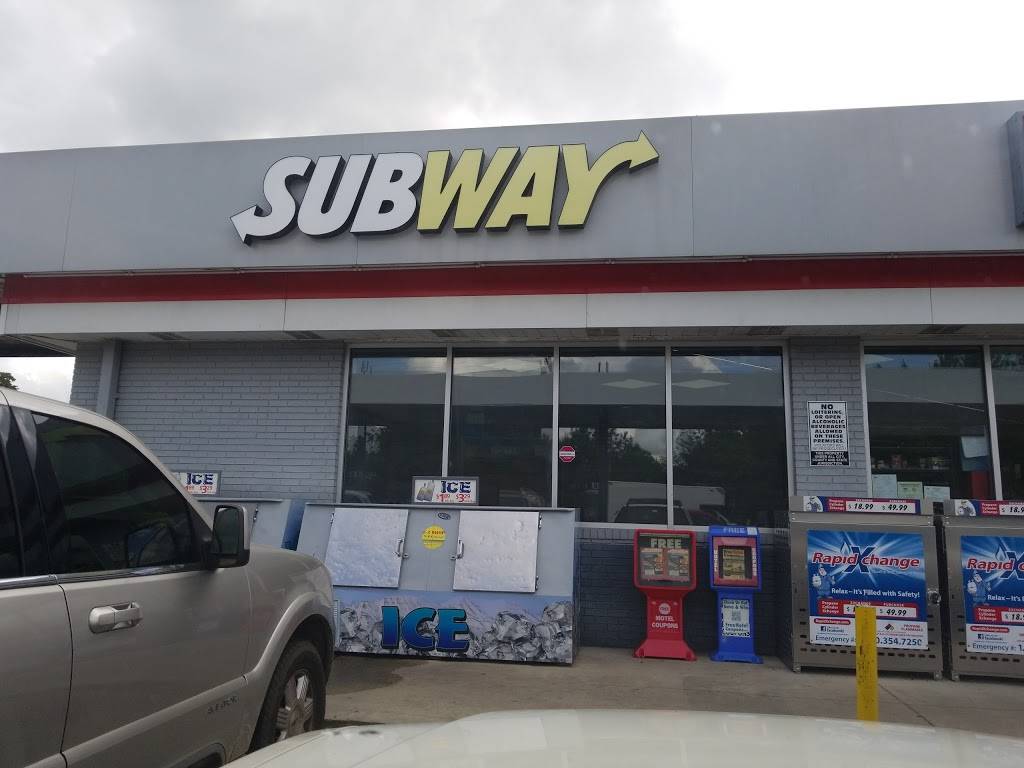 Subway | restaurant | 2722 US-15, Harleyville, SC 29448, USA | 8436369859 OR +1 843-636-9859