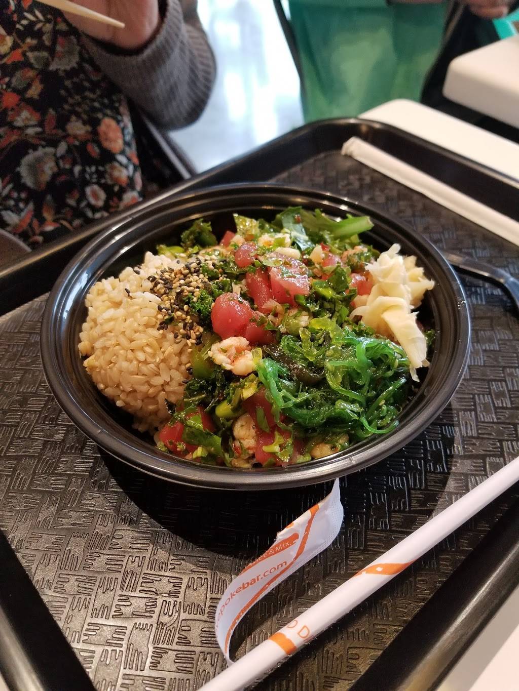 Poke Bar | restaurant | 3186 Lawrenceville-Suwanee Rd #2, Suwanee, GA 30024, USA | 6786427878 OR +1 678-642-7878