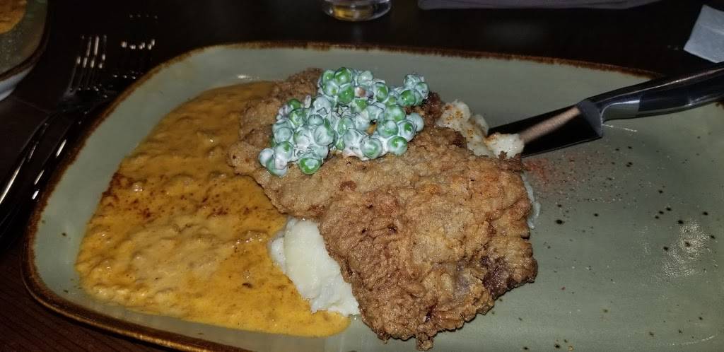 Stampede 66 | restaurant | 777 Watters Creek Blvd #2, Allen, TX 75013, USA | 4696750800 OR +1 469-675-0800