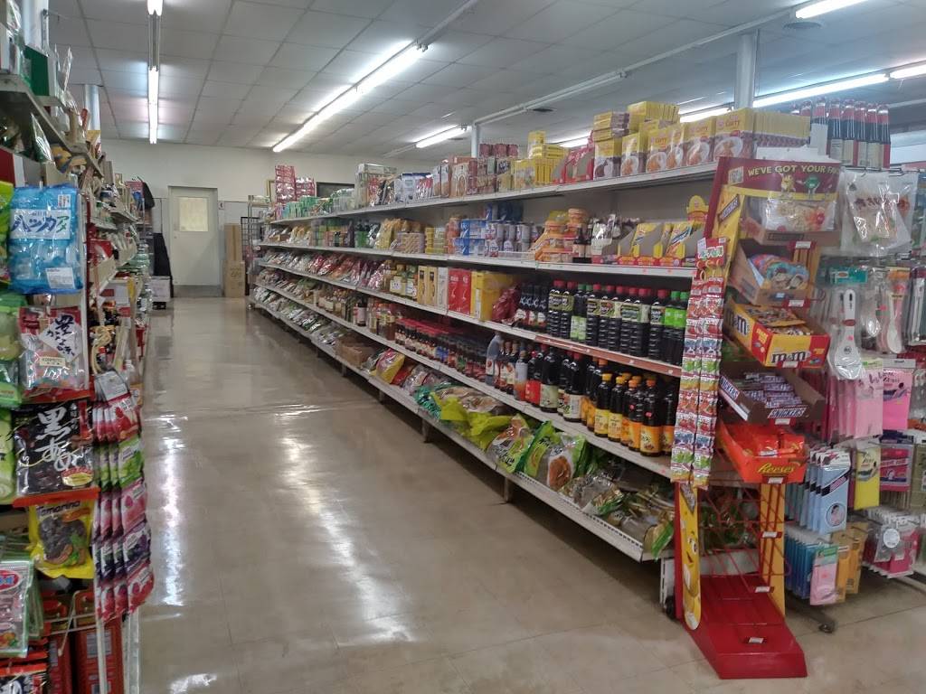 Chois Oriental Market and Korean Restaurant | restaurant | 423 N Commercial Cir, Warner Robins, GA 31093, USA | 4783281746 OR +1 478-328-1746