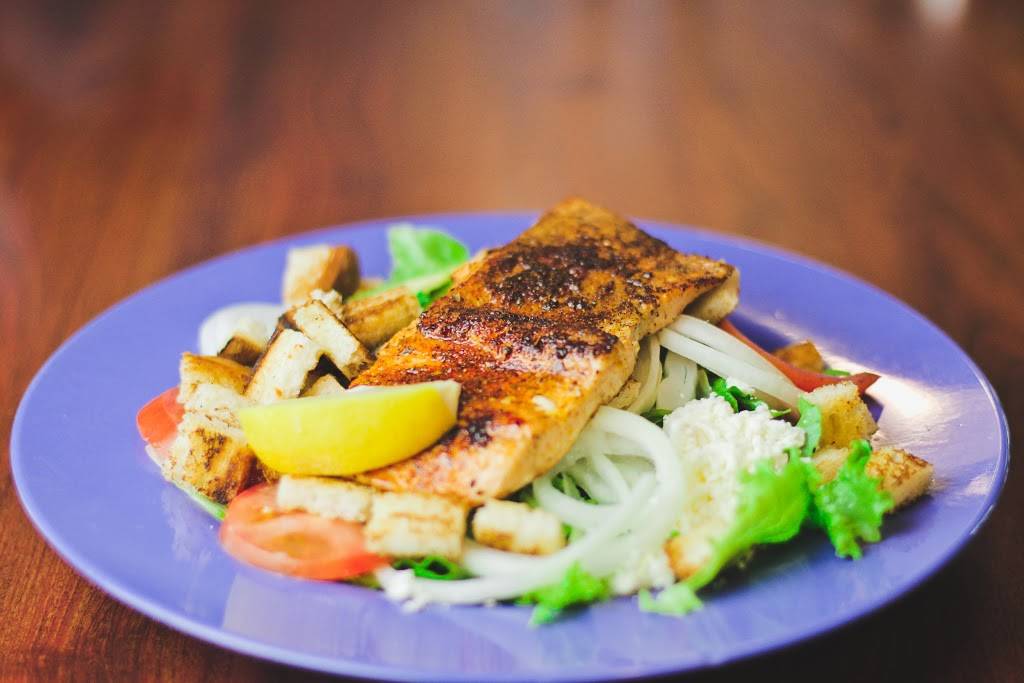 Cajun Kitchen | restaurant | 901 Chapala St, Santa Barbara, CA 93101, USA | 8059651004 OR +1 805-965-1004