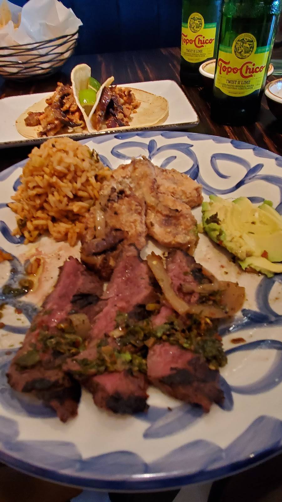 Taco Molino | restaurant | 1328 Broadcloth St Ste 102, Fort Mill, SC 29715, USA | 8036503760 OR +1 803-650-3760