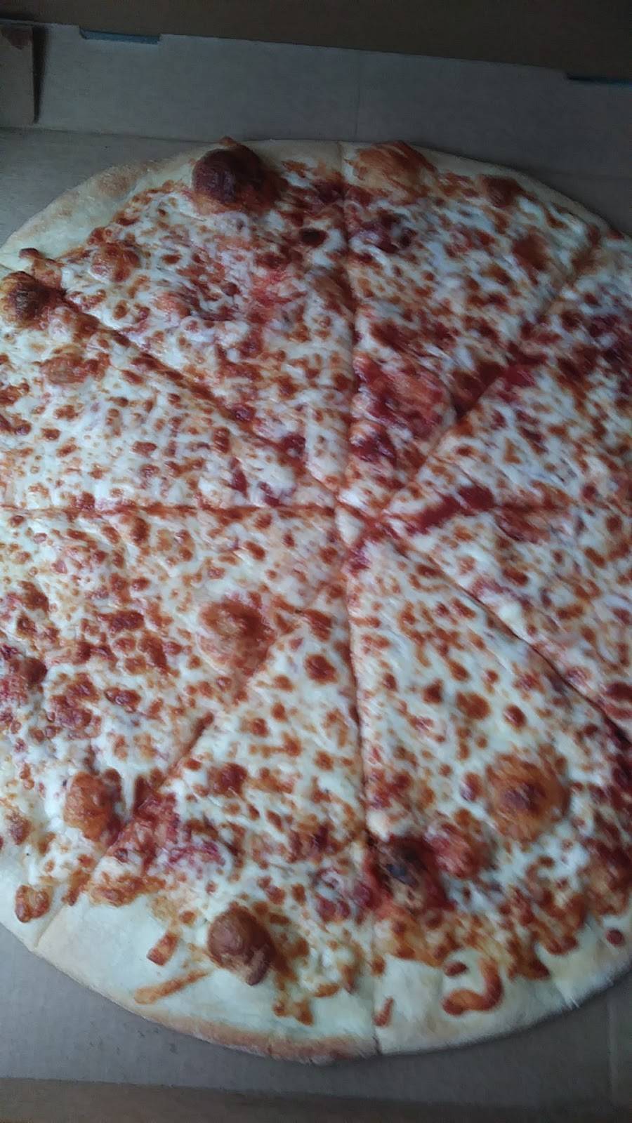 Little Caesars Pizza | meal takeaway | 2525 E Hillsborough Ave #101-a, Tampa, FL 33610, USA | 8132343100 OR +1 813-234-3100