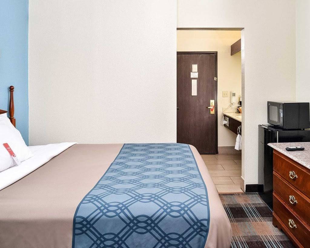 Econo Lodge Inn & Suites | restaurant | 1607 N Main St, Shelbyville, TN 37160, USA | 9316801030 OR +1 931-680-1030