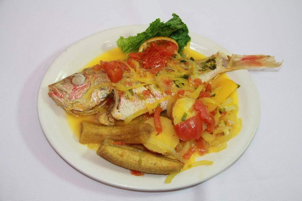 La Pollera Colorada II | restaurant | 8213 Northern Blvd, Flushing, NY 11372, USA | 7184246531 OR +1 718-424-6531