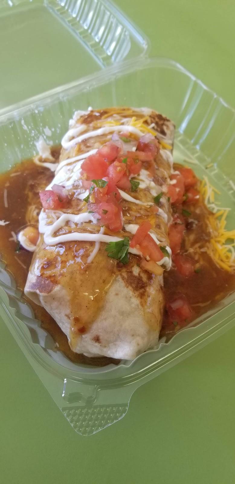 Ocean Grove Burrito Bar | restaurant | 2125, 531 Wilbur Ave, Swansea, MA 02777, USA | 5085988904 OR +1 508-598-8904