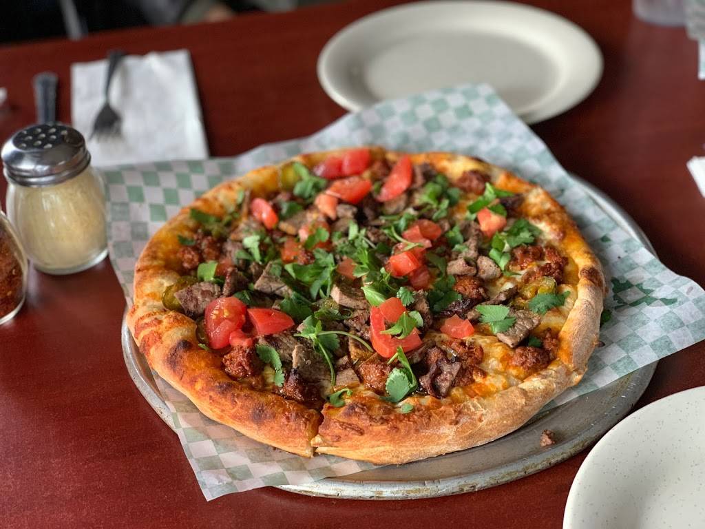 Pizza Jacks | restaurant | 3527, 849, W San Carlos St, San Jose, CA 95126, USA | 4082927947 OR +1 408-292-7947