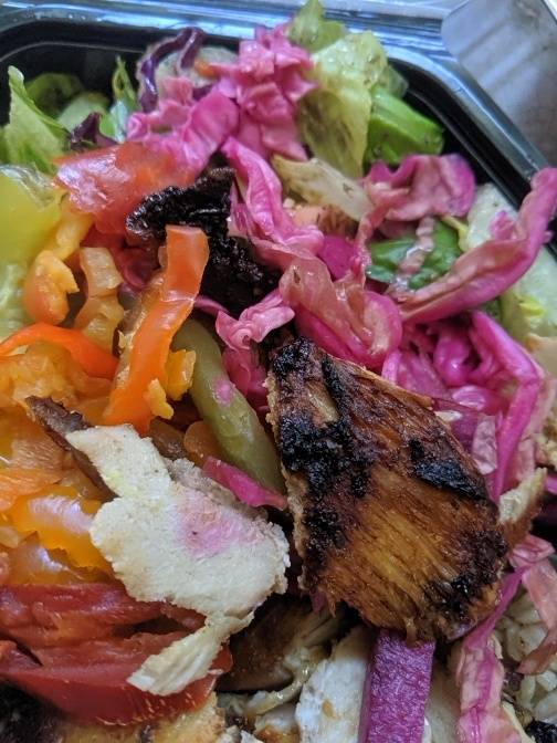 Shawarma Prince | restaurant | 4285 Strandherd Dr, Nepean, ON K2J 5P8, Canada | 6138252221 OR +1 613-825-2221