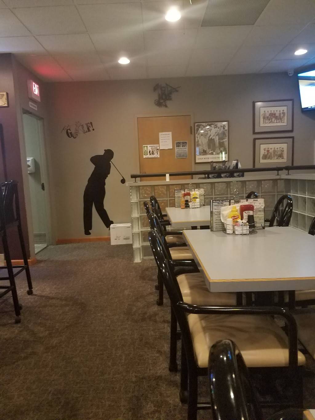 19th Hole Grill | restaurant | 1054 Sunnyslope Dr, Crown Point, IN 46307, USA | 2199882282 OR +1 219-988-2282