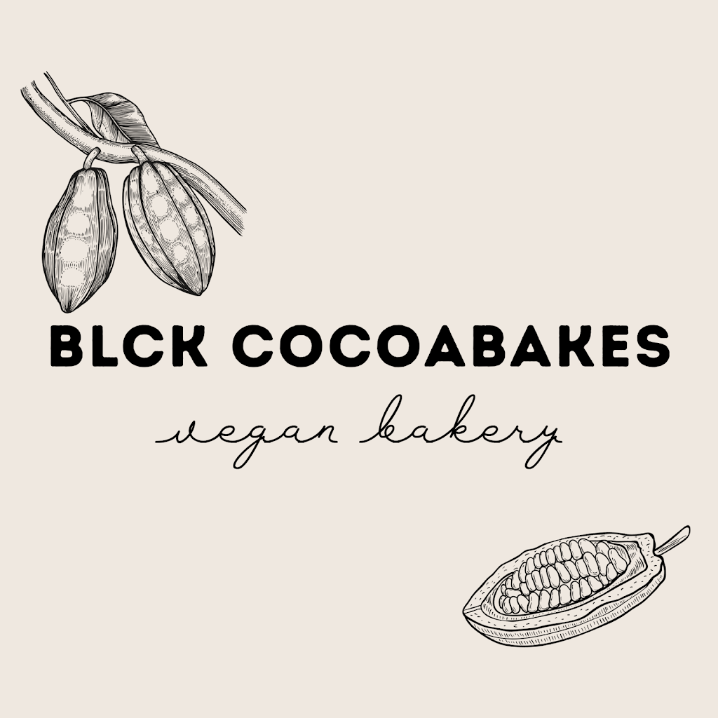 Blck Cocoa Bakes | bakery | 650 Church St, Plymouth, MI 48170, USA | 2485056883 OR +1 248-505-6883