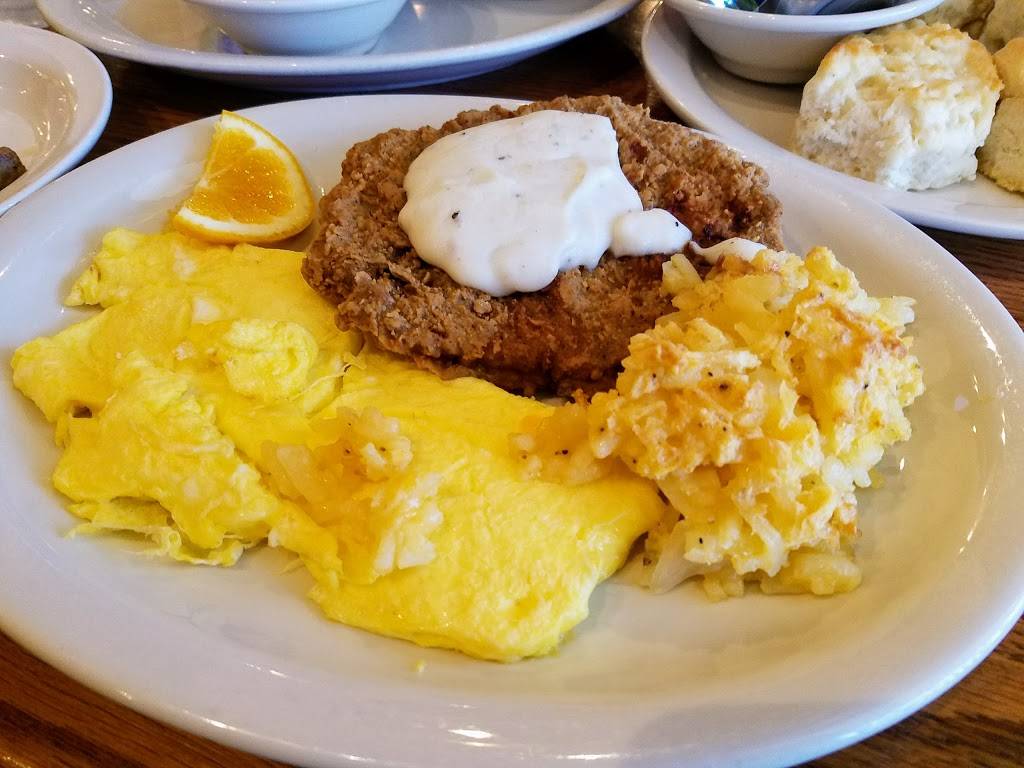 Cracker Barrel Old Country Store | restaurant | 4119 Columbus St, Ottawa, IL 61350, USA | 8154319779 OR +1 815-431-9779