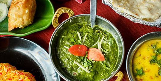 Curry and Spice Bar | restaurant | 10309 Grand Central Ave Ste 114, Owings Mills, MD 21117, USA | 4105045070 OR +1 410-504-5070