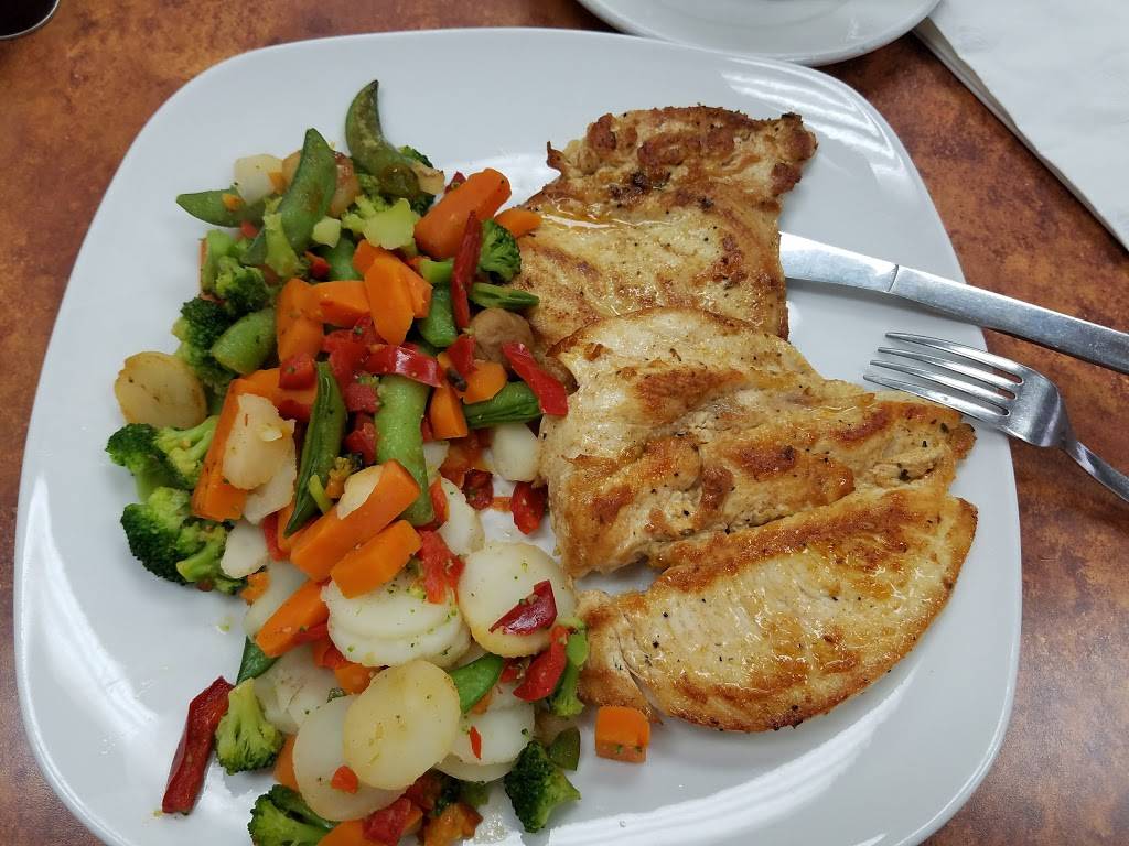 Altadona | restaurant | 1035 N Perry St, Pontiac, MI 48340, USA | 2483328668 OR +1 248-332-8668