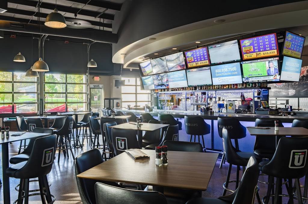 Uccellos Ristorante- Caledonia | restaurant | 8256 Broadmoor Ave SE, Caledonia, MI 49316, USA | 6168911100 OR +1 616-891-1100