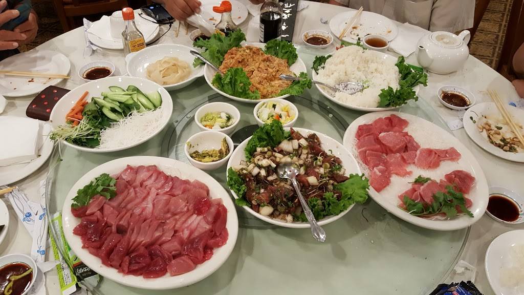 Kim Tar Seafood Restaurant | restaurant | 964 Garvey Ave, Monterey Park, CA 91755, USA | 6263079139 OR +1 626-307-9139