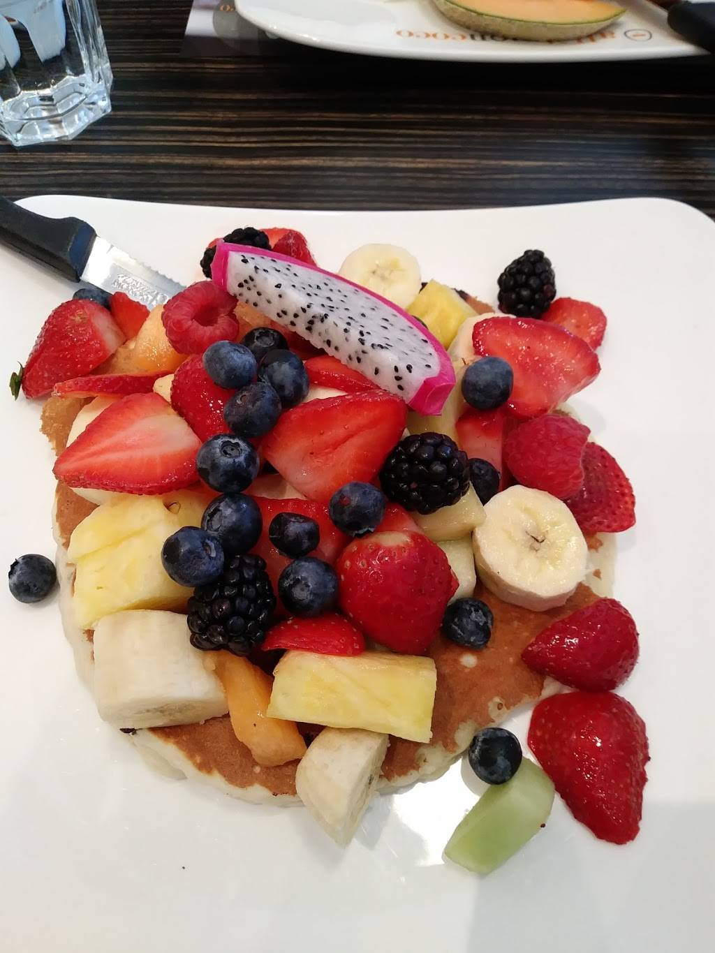 allô! mon coco - Sherbrooke | restaurant | 3050 Boul de Portland, Sherbrooke, QC J1L 1K1, Canada | 8195662556 OR +1 819-566-2556