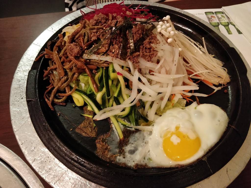 Biwon Restaurant | restaurant | 61-58 Springfield Blvd #1, Bayside, NY 11364, USA | 7182244585 OR +1 718-224-4585