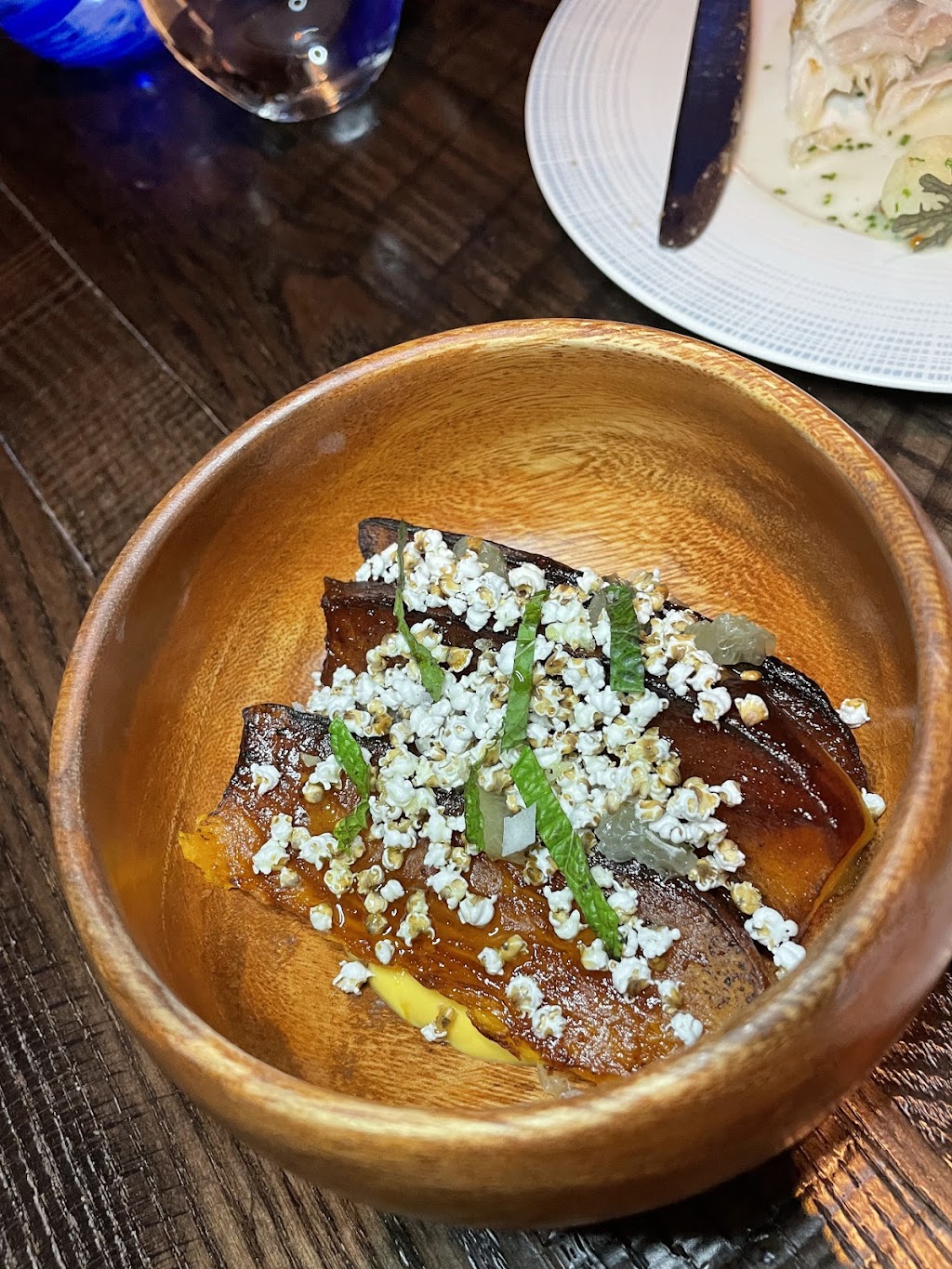 Garrison | restaurant | 101 Red River St, Austin, TX 78701, USA | 5126002000 OR +1 512-600-2000