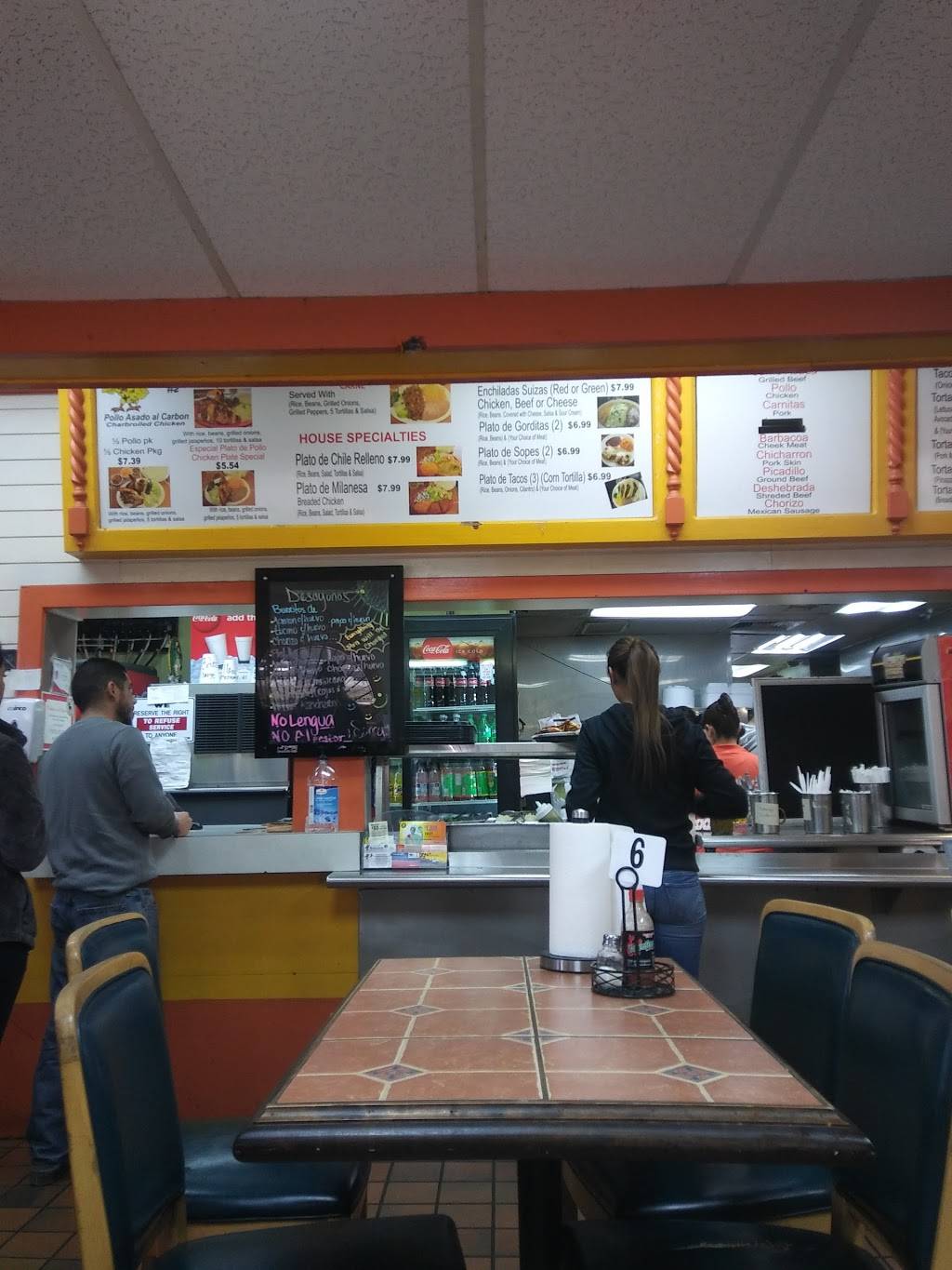 Mr Pollo | restaurant | 3333 Mansfield Hwy, Forest Hill, TX 76119, USA | 8175340536 OR +1 817-534-0536