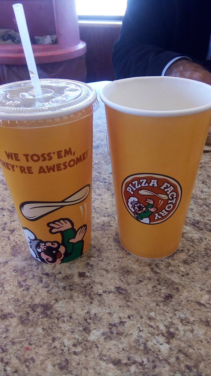 Pizza Factory | meal delivery | 999 O St, Firebaugh, CA 93622, USA | 5596593009 OR +1 559-659-3009