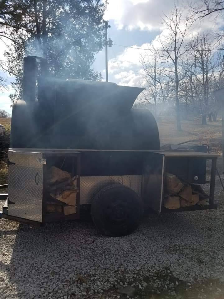 Franks BBQ | restaurant | 412 Raven Ave, Bowling Green, KY 42101, USA | 2707151197 OR +1 270-715-1197