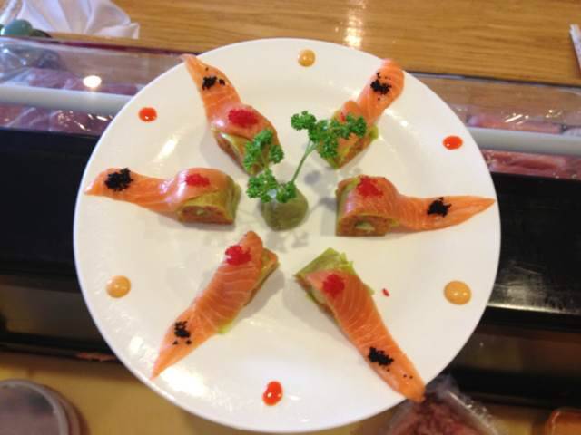 Cho Cho San Sushi Bar | restaurant | #3, 1422, 981 N Wales Rd, North Wales, PA 19454, USA | 2158551681 OR +1 215-855-1681