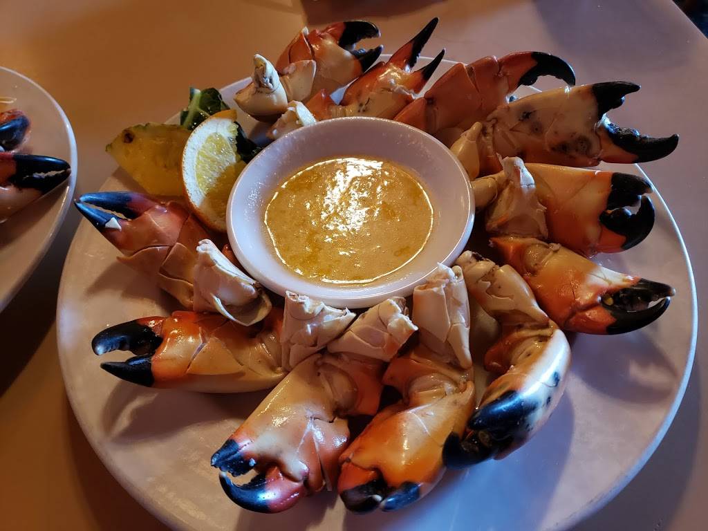 Sea Hut | restaurant | 5611 US-19, Palmetto, FL 34221, USA | 9417221622 OR +1 941-722-1622