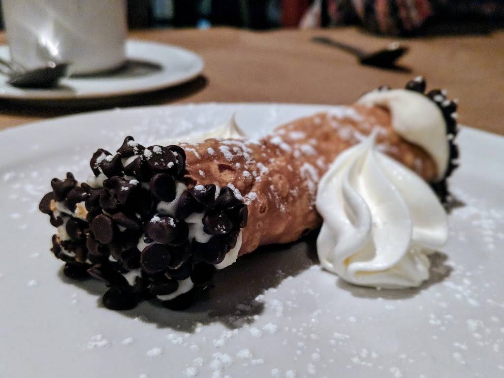 Nabruzzi Trattoria | restaurant | 6062 Van Dyke Rd, Lutz, FL 33558, USA | 8133042583 OR +1 813-304-2583