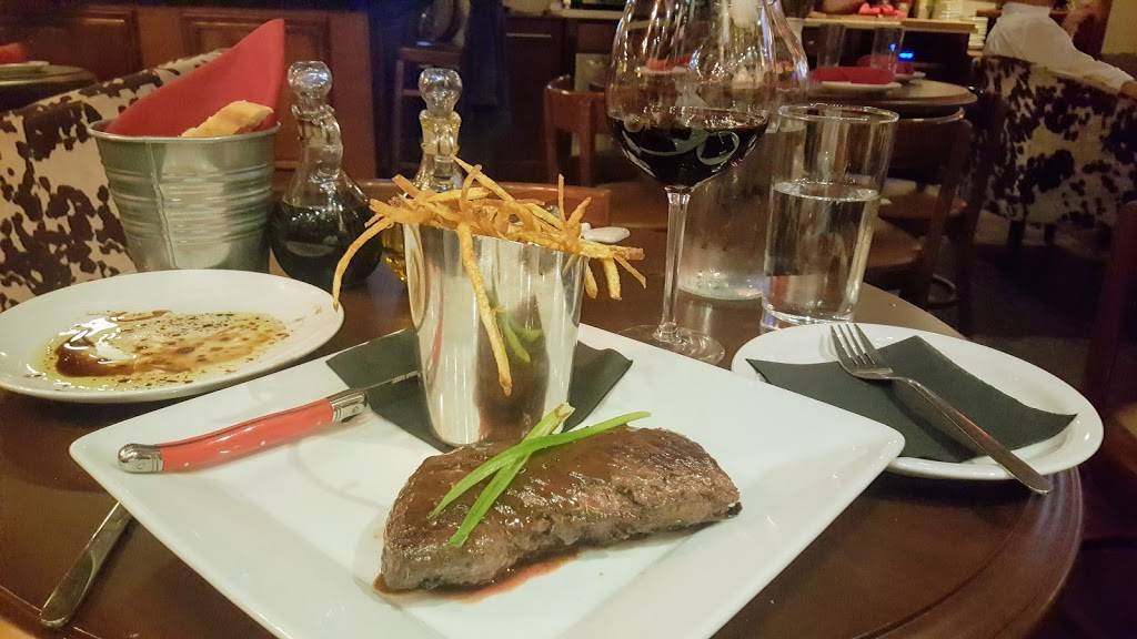 Rouge | restaurant | 908 71st St, Miami Beach, FL 33141, USA | 3057209125 OR +1 305-720-9125