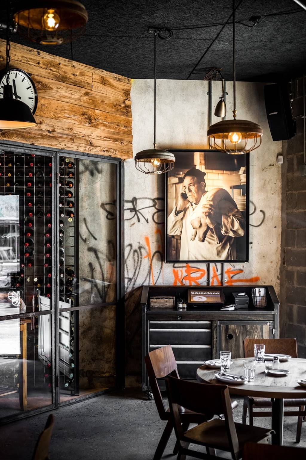 Barcelona Wine Bar | restaurant | 1709 E Passyunk Ave, Philadelphia, PA 19148, USA | 2155157900 OR +1 215-515-7900