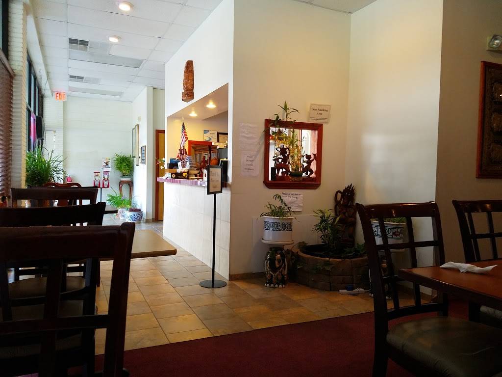 Taste of Asia | restaurant | 127 E Taft Ave, Asheboro, NC 27203, USA | 3366267578 OR +1 336-626-7578