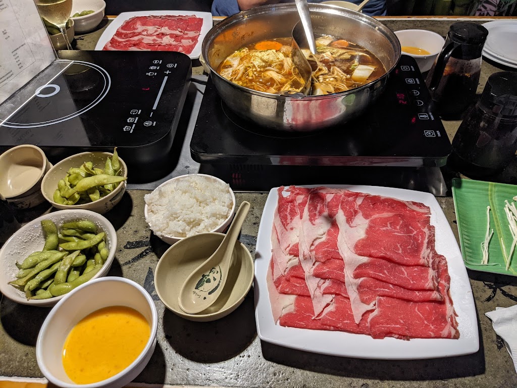 Tokyo Pot | restaurant | 108 W 10th Ave, Stillwater, OK 74074, USA | 4053728898 OR +1 405-372-8898