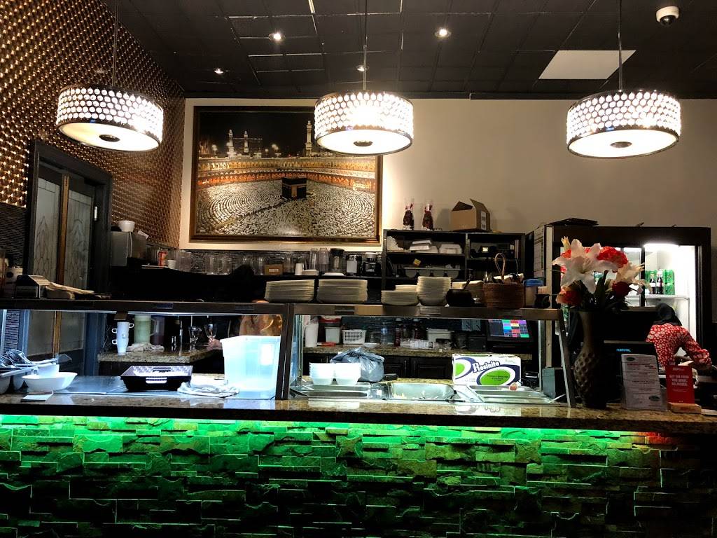 Shaheen Tikka & Kabab House | restaurant | 747 Don Mills Rd, North York, ON M3C 1T2, Canada | 4166967535 OR +1 416-696-7535