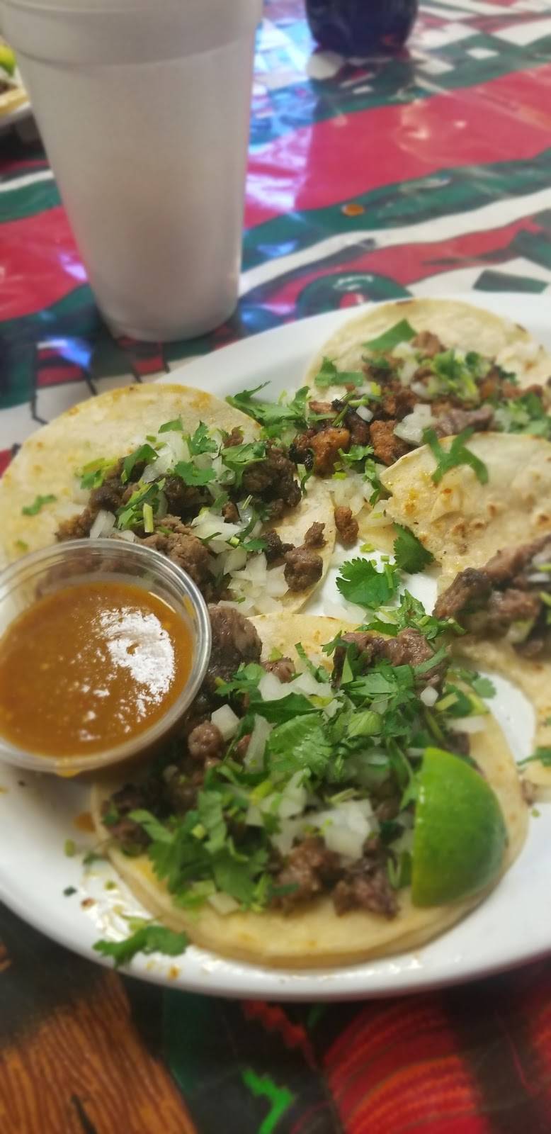 Taqueria Ixtlan | restaurant | 83233 Indio Blvd, Indio, CA 92201, USA | 7607753600 OR +1 760-775-3600