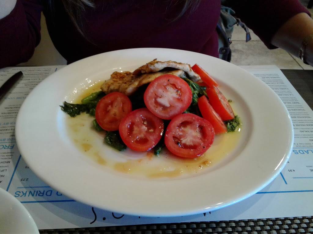 Marios | restaurant | 1657 Richmond Rd, Staten Island, NY 10304, USA | 7189791075 OR +1 718-979-1075