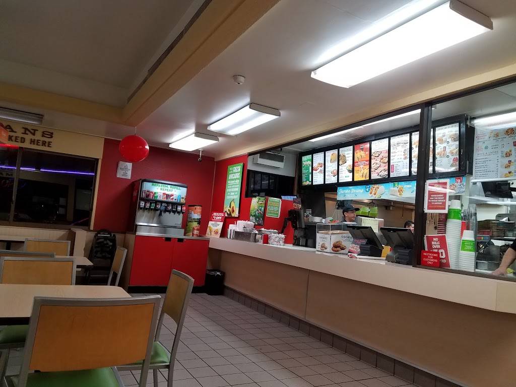 Del Taco | meal takeaway | 1141 N Magnolia Ave, Anaheim, CA 92801, USA | 7147611712 OR +1 714-761-1712