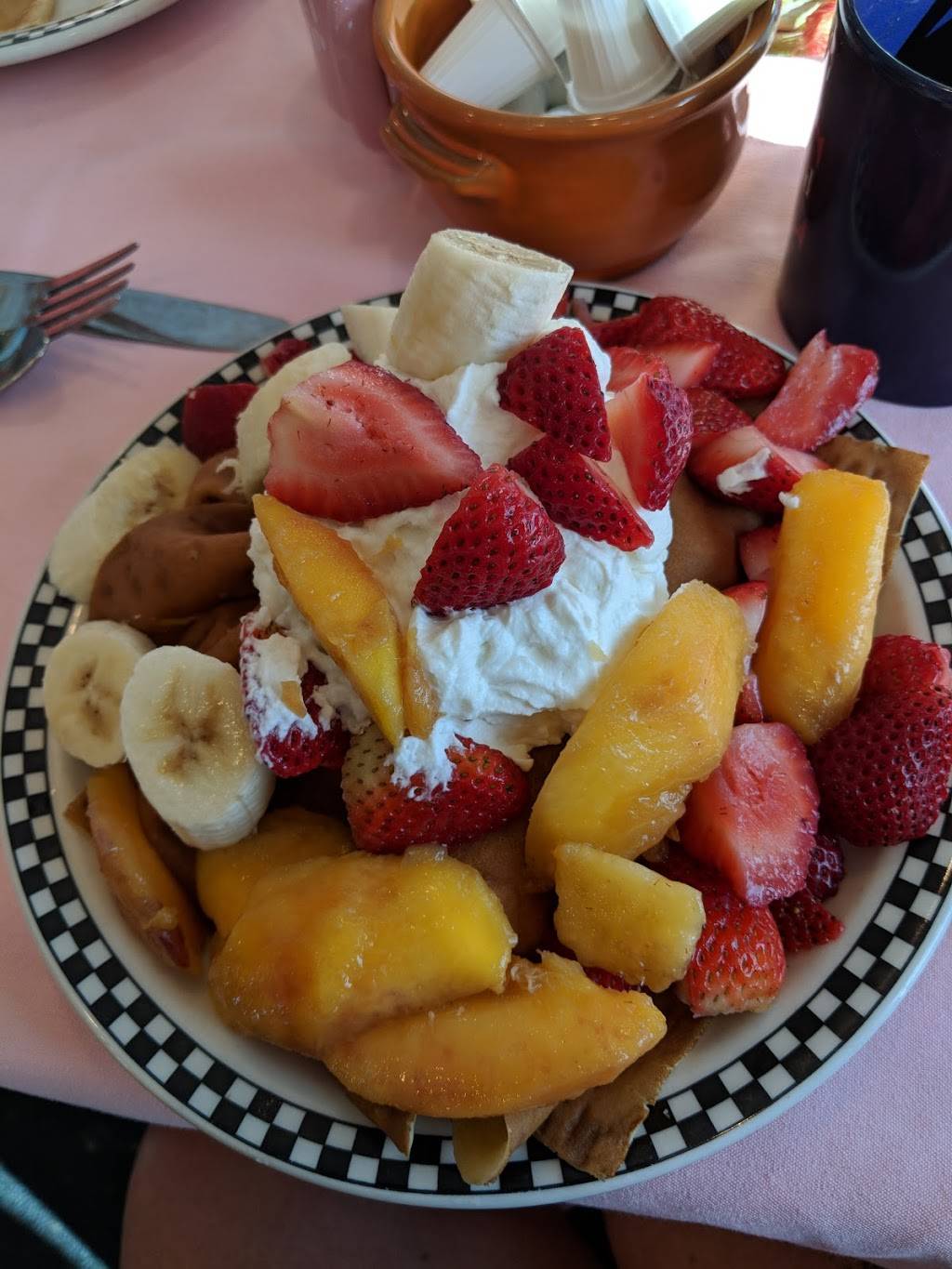 The Bayside Skillet | restaurant | 7701 Coastal Hwy, Ocean City, MD 21842, USA | 4105247950 OR +1 410-524-7950