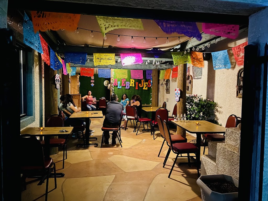 Alebrijes Cafe & Grill | restaurant | 4900 N Litchfield Rd Building B, Litchfield Park, AZ 85340, USA | 6234405747 OR +1 623-440-5747